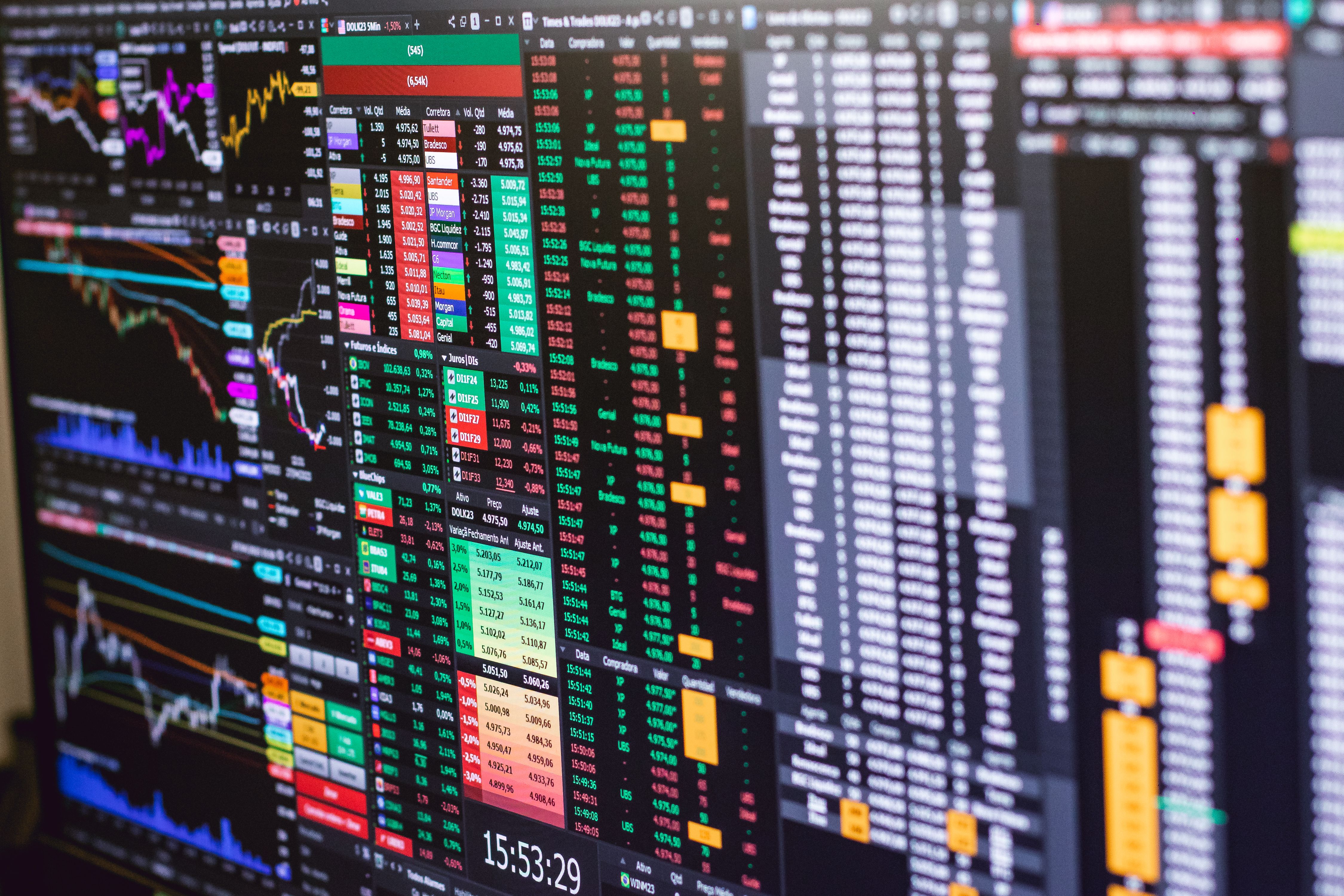 Asset Management