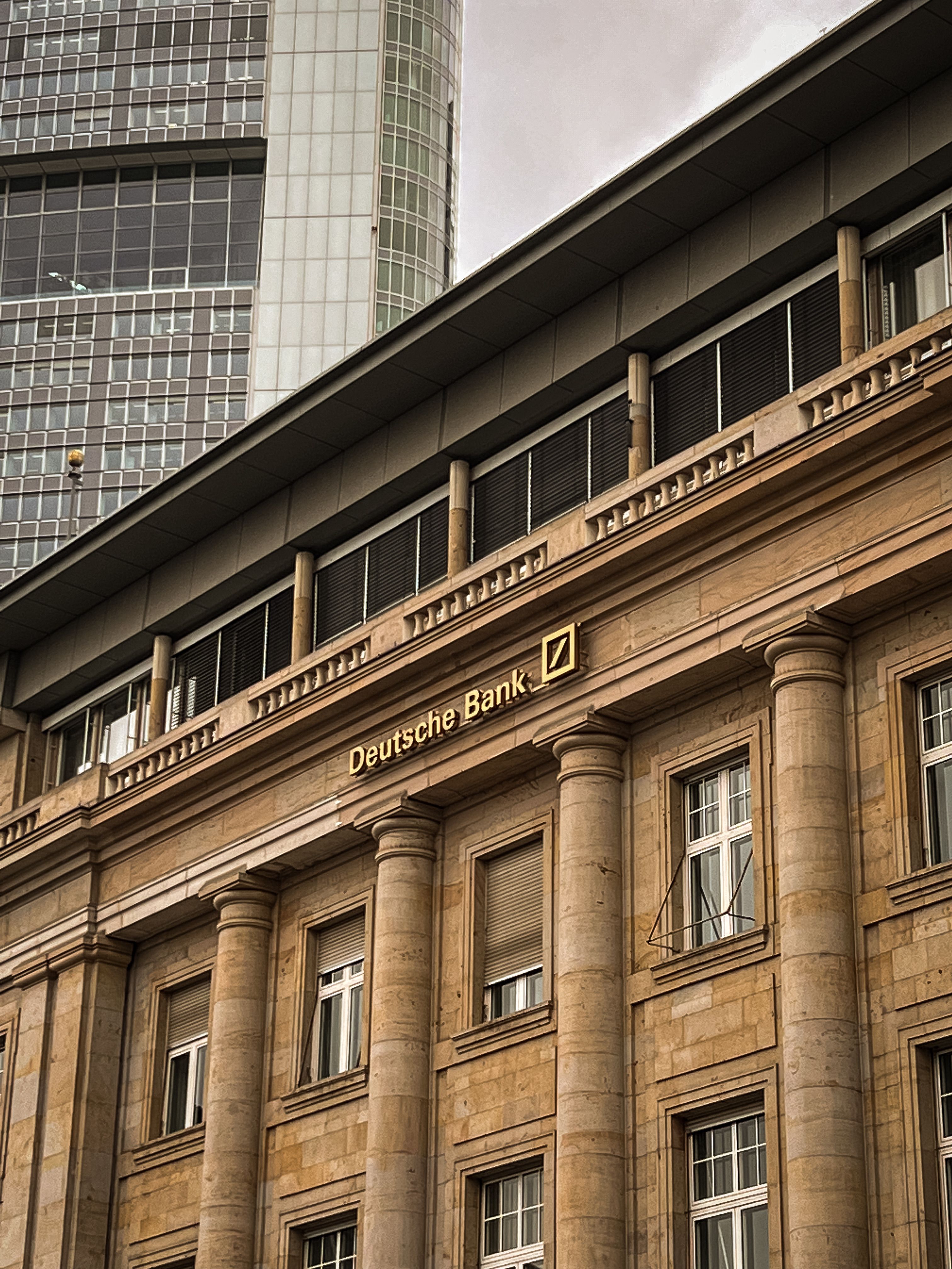 Investment Banking