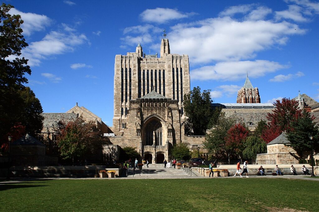 Ivy League