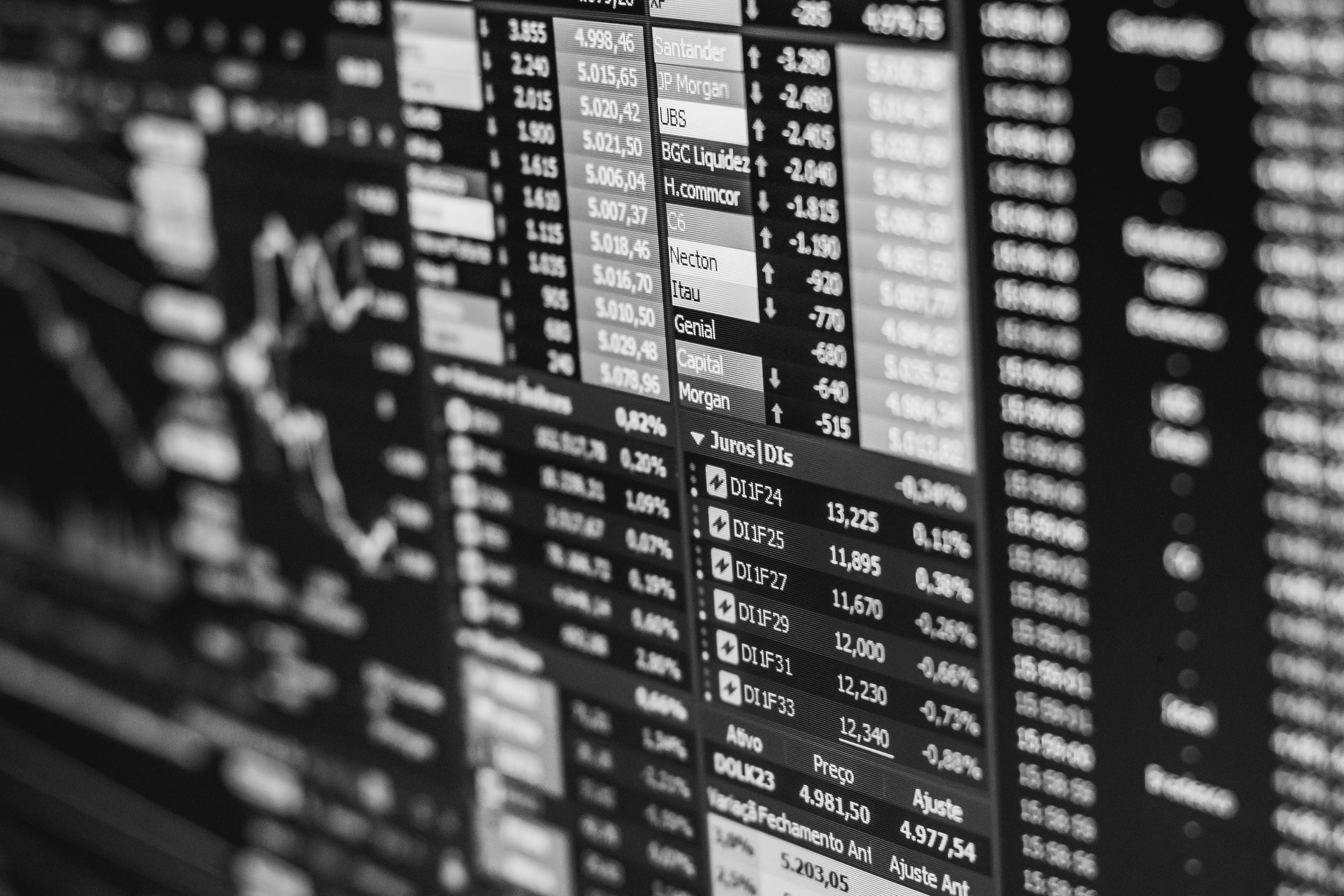 Quant & Data Science