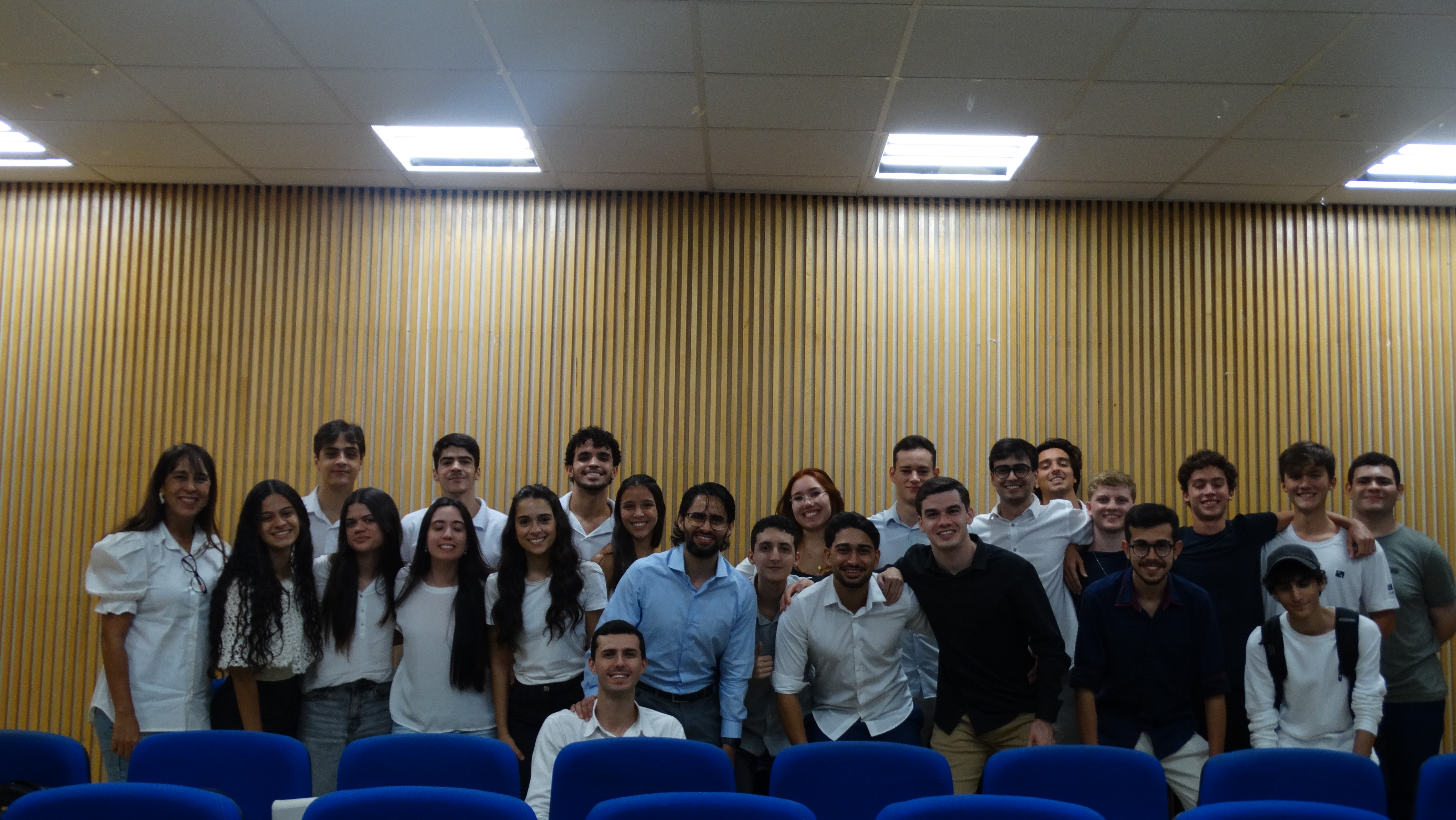 IFN University