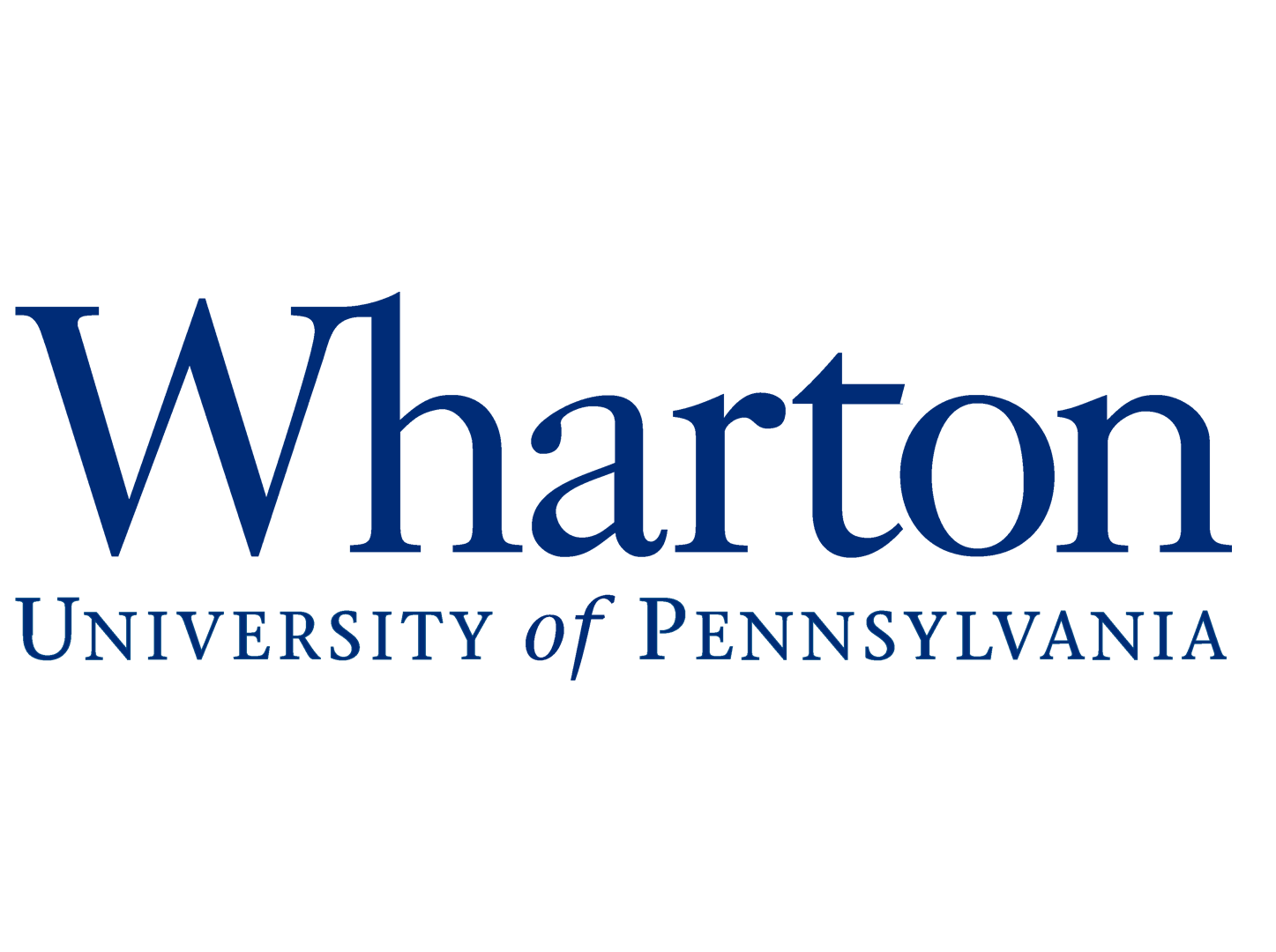 Wharton
